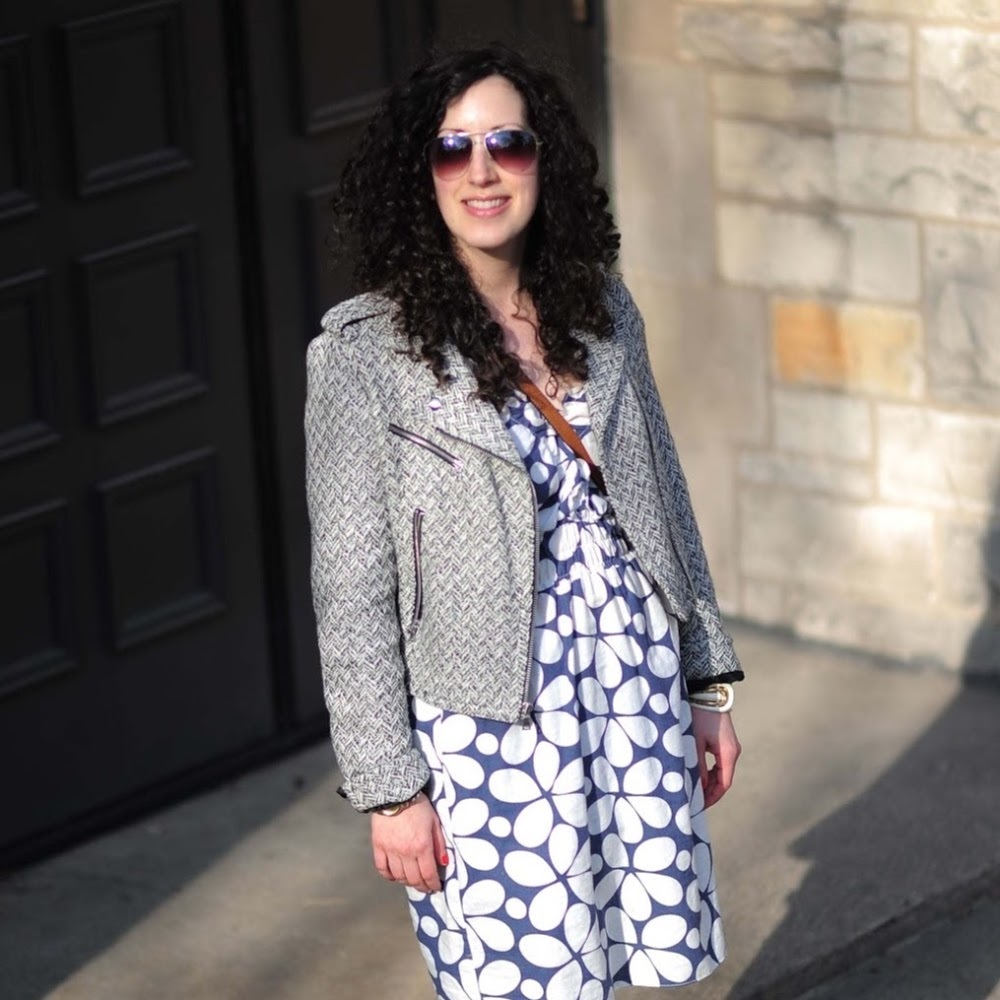 Meet your Posher, Debbie